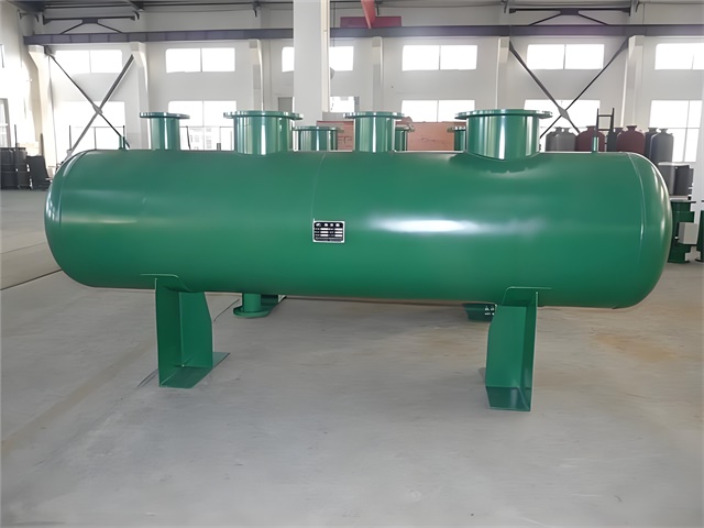 铁岭分集水器的流速